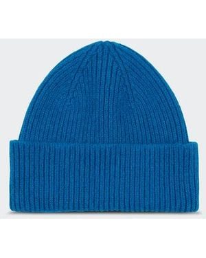 MACKIE Bonnet - Bleu