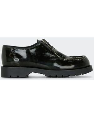 Kleman Derbies - Noir