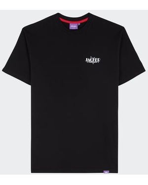 Jacker T-Shirt - Noir