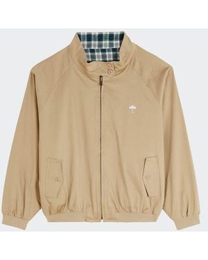 Hélas Blouson - Neutre
