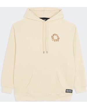 Jacker Hoodie - Neutre