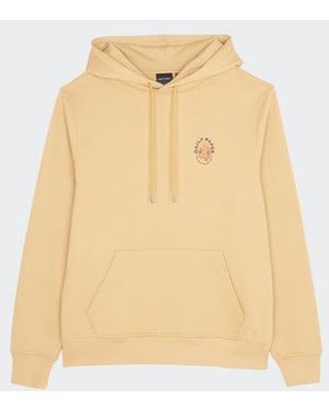 Daily Paper Hoodie - Neutre