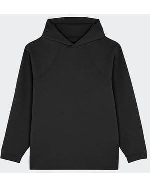 Champion Hoodie - Noir