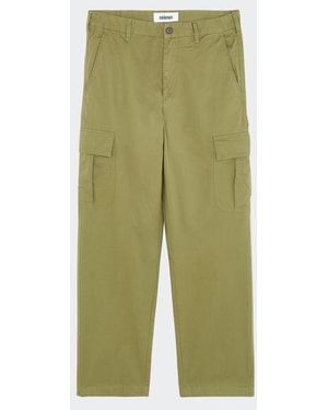 Minimum Cargo - Vert