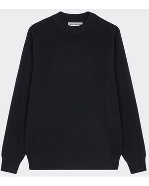 Minimum Pull - Bleu