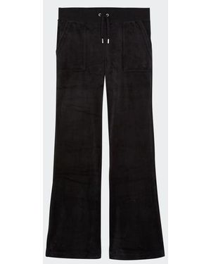 Juicy Couture Jogging - Noir
