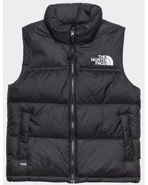 The North Face Doudoune - Noir