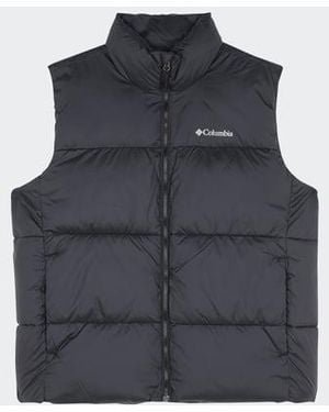 Columbia Doudoune - Bleu