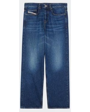 DIESEL Jean - Bleu