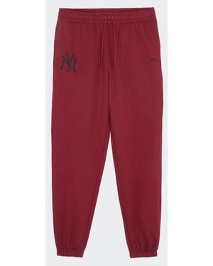 KTZ Jogging - Rouge
