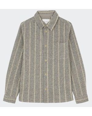 Les Deux Veste - Blanc