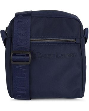 Polo Ralph Lauren Sac bandoulière - Bleu