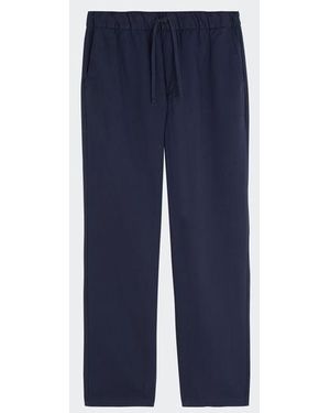 Minimum Pantalon - Bleu