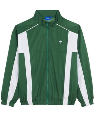 Hélas Veste - Vert