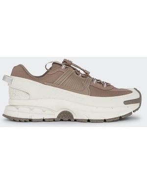 Nike Baskets - Marron