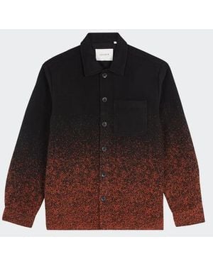 Les Deux Veste - Rouge