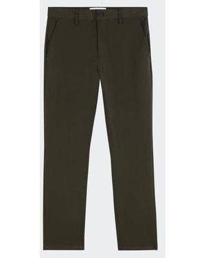 Minimum Pantalon - Vert
