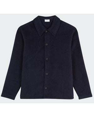 Les Deux Veste - Bleu