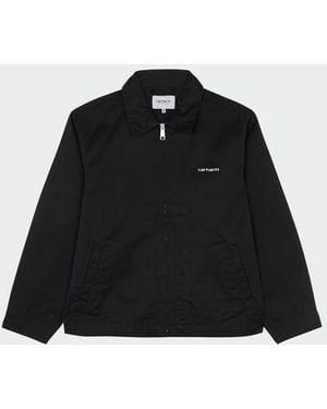 Carhartt Veste - Noir