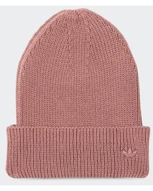 adidas Bonnet - Rose