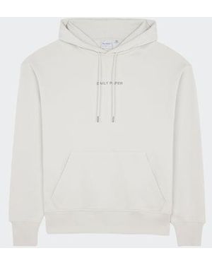 Daily Paper Sweat - Blanc