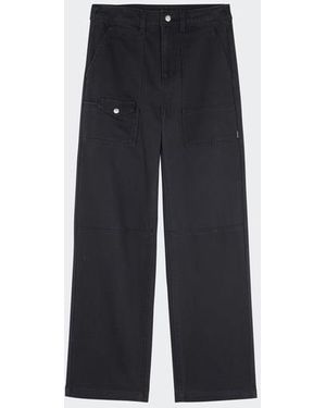Converse Pantalon - Noir