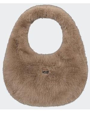 Barts Sac Porté Épaule - Blanc
