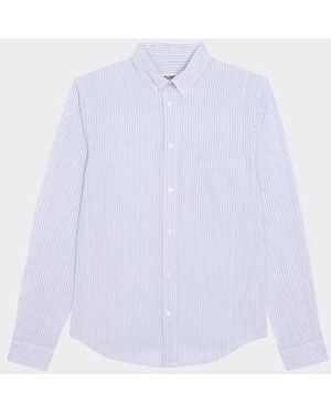 Minimum Chemise - Blanc