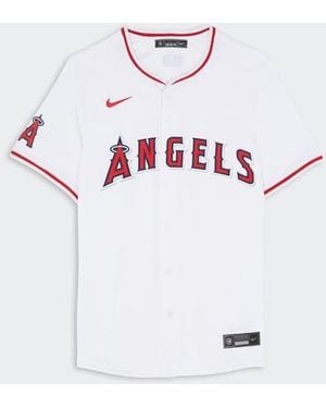 Nike T-Shirt - Blanc