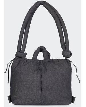 ölend Sac Bandoulière - Noir
