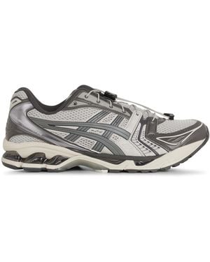 Asics Baskets - Gris