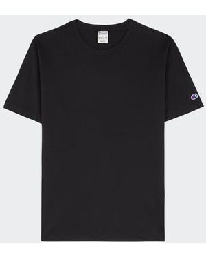 Champion T-Shirt - Noir