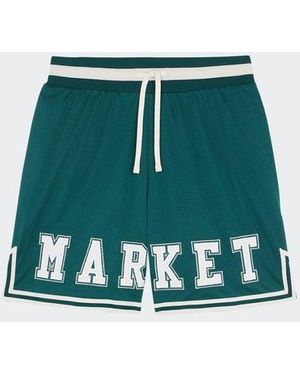 Market Short - Vert
