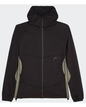 CAYL Veste - Noir