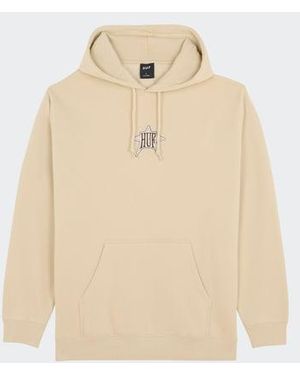 Huf Hoodie - Neutre