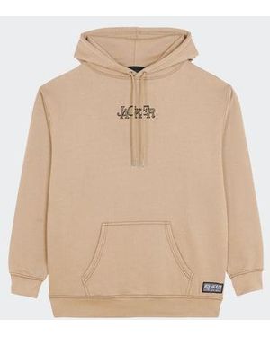 Jacker Hoodie - Neutre