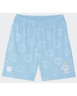 Carhartt Short - Bleu