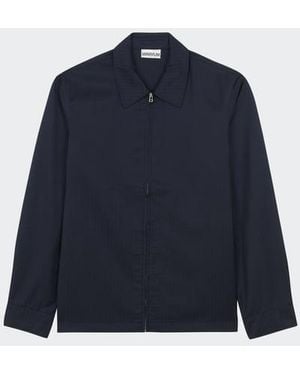 Minimum Surchemise - Bleu