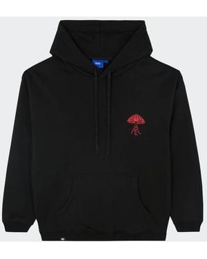 Hélas Hoodie - Noir
