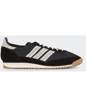 adidas Baskets - Noir