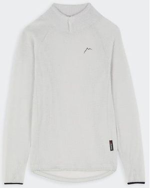 CAYL Sweatshirt - Blanc