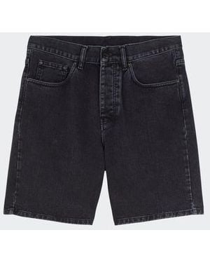 Carhartt Short - Bleu