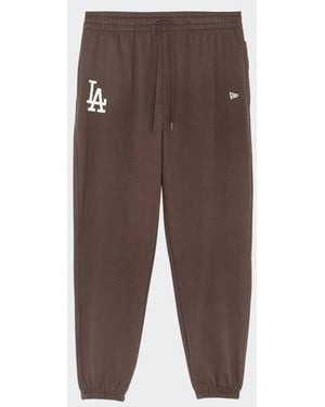 KTZ Jogging - Marron