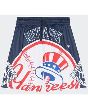KTZ Short - Bleu