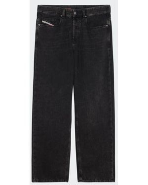 DIESEL Jean - Noir