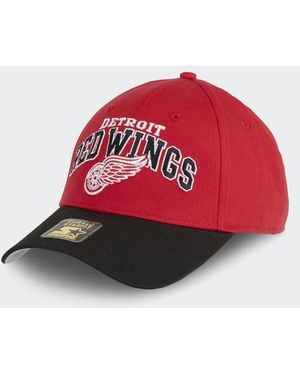 Starter Casquette - Rouge