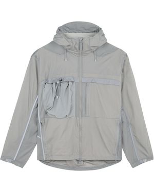 Oakley Veste - Gris