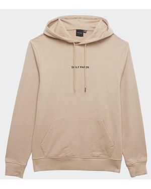 Daily Paper Hoodie - Neutre