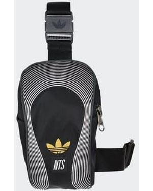 adidas Banane - Noir