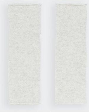 MACKIE Mitaine - Blanc